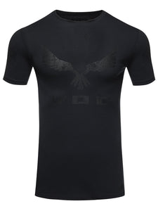 Invictus T-Shirt - Black