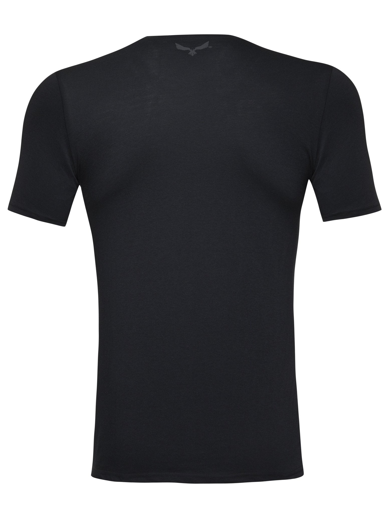 Invictus T-Shirt - Black