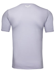 Invictus T-Shirt - Blue
