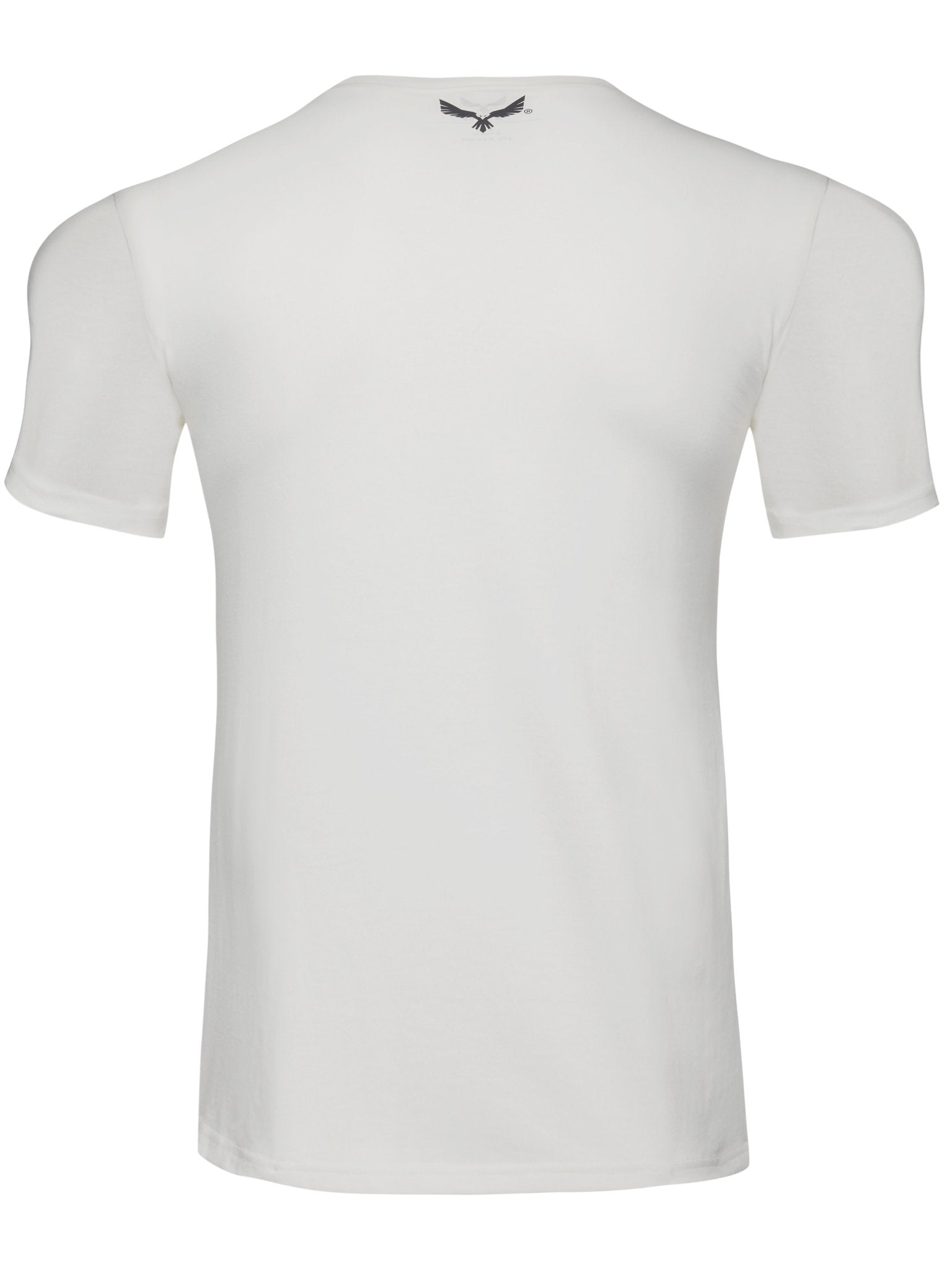 Invictus T-Shirt - Bright White