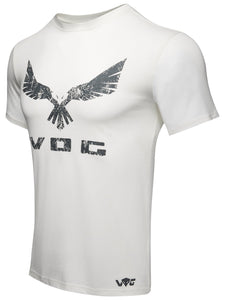 Invictus T-Shirt - Bright White
