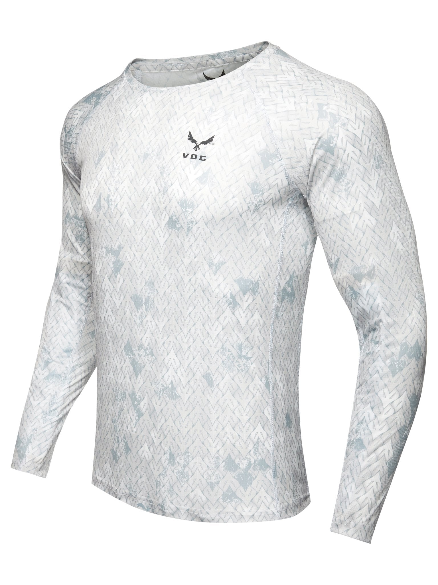 Scott Long Sleeve Shirt - Boreas